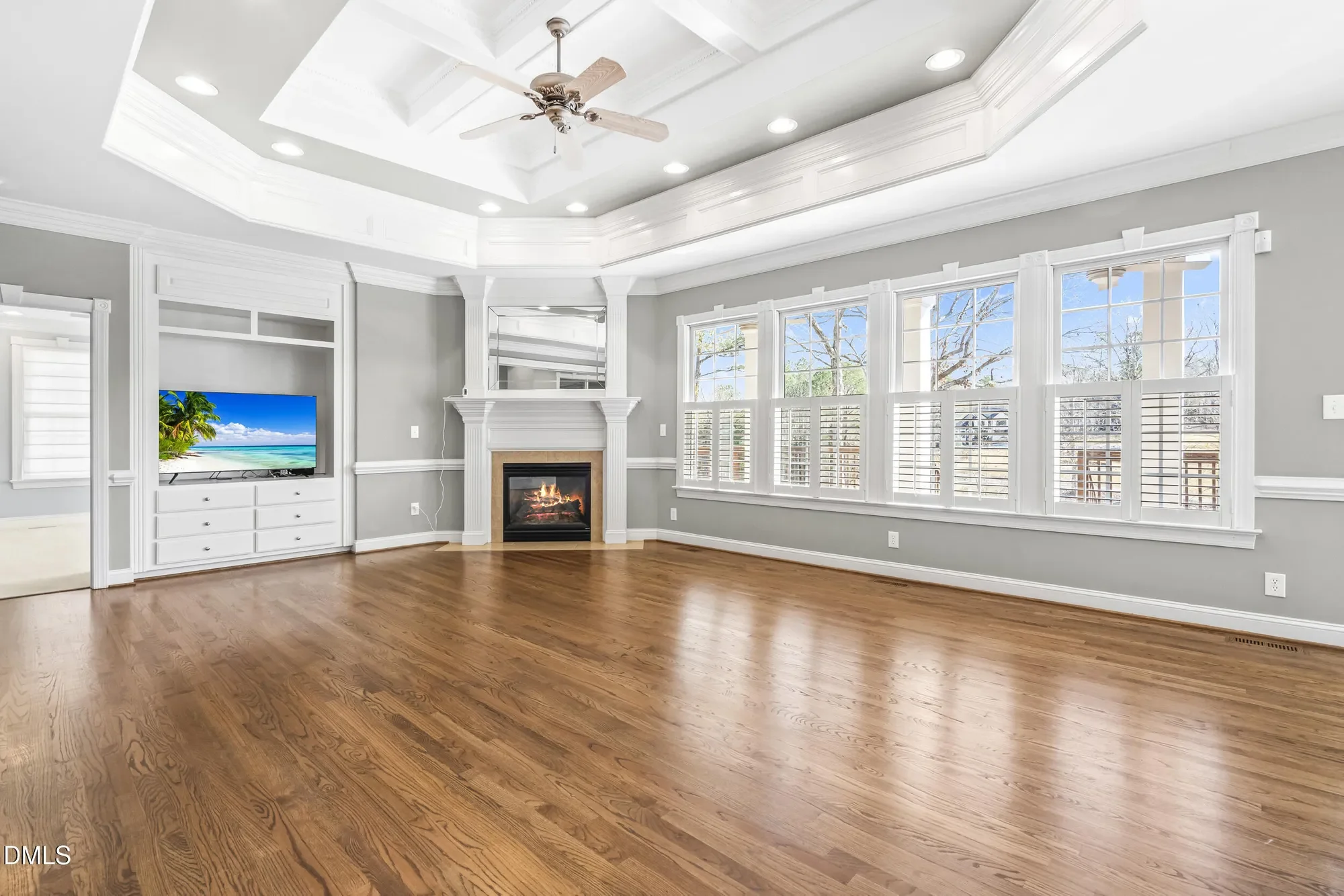 205 Townsend Drive, Clayton, North Carolina, United States. - Photo 6