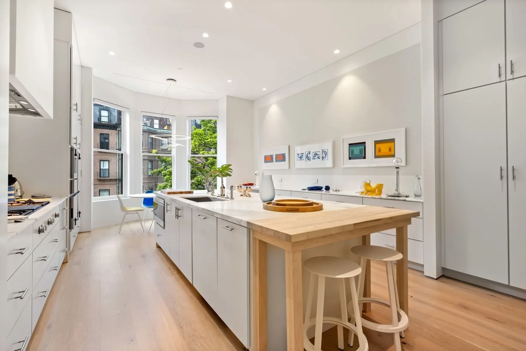 126 Marlborough St, Boston, MA 02116, Boston, Massachusetts, United States. - Photo 4