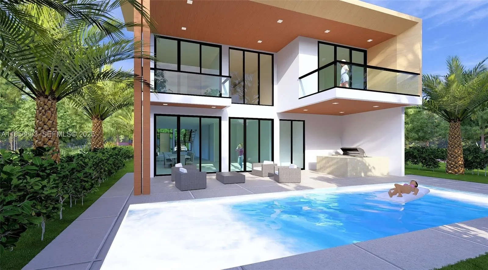 310 NE 2nd St, Boca Raton, Florida, United States. - Photo 8