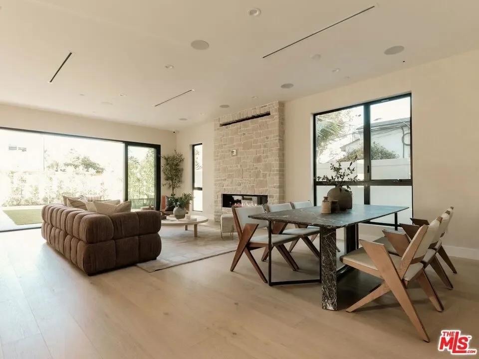 3629 Rosewood Avenue, Los Angeles, California, United States. - Photo 40