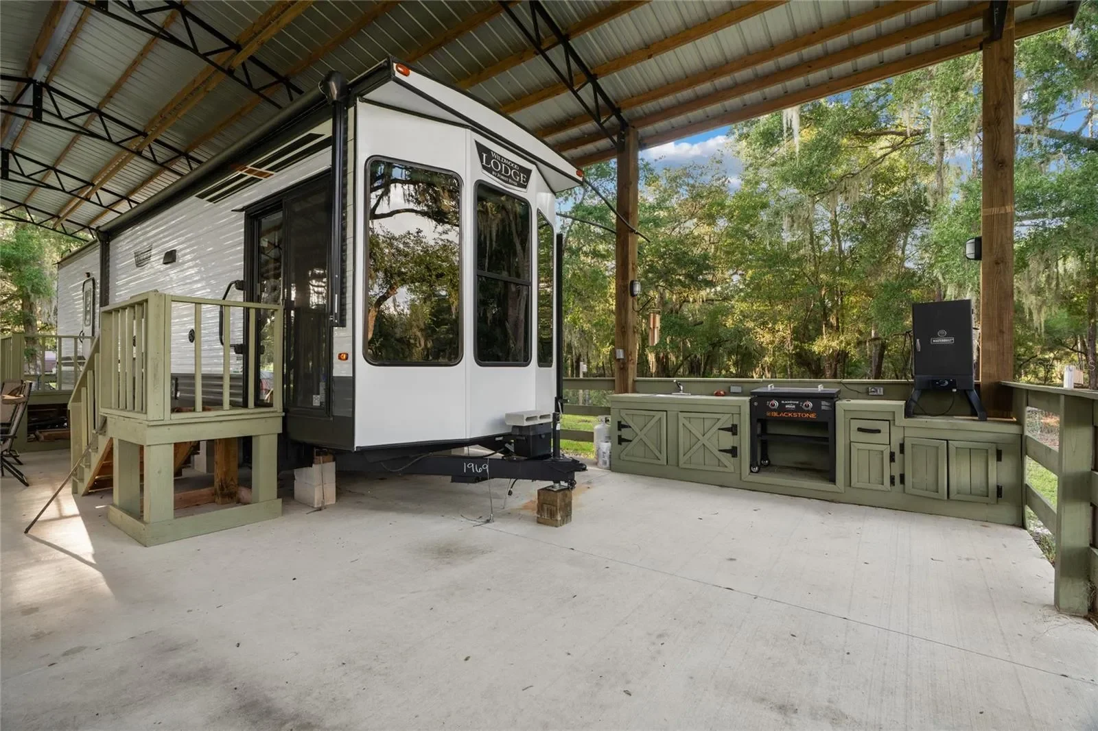 21679 SW 106TH LANE ROAD, Dunnellon, Florida, United States. - Photo 27