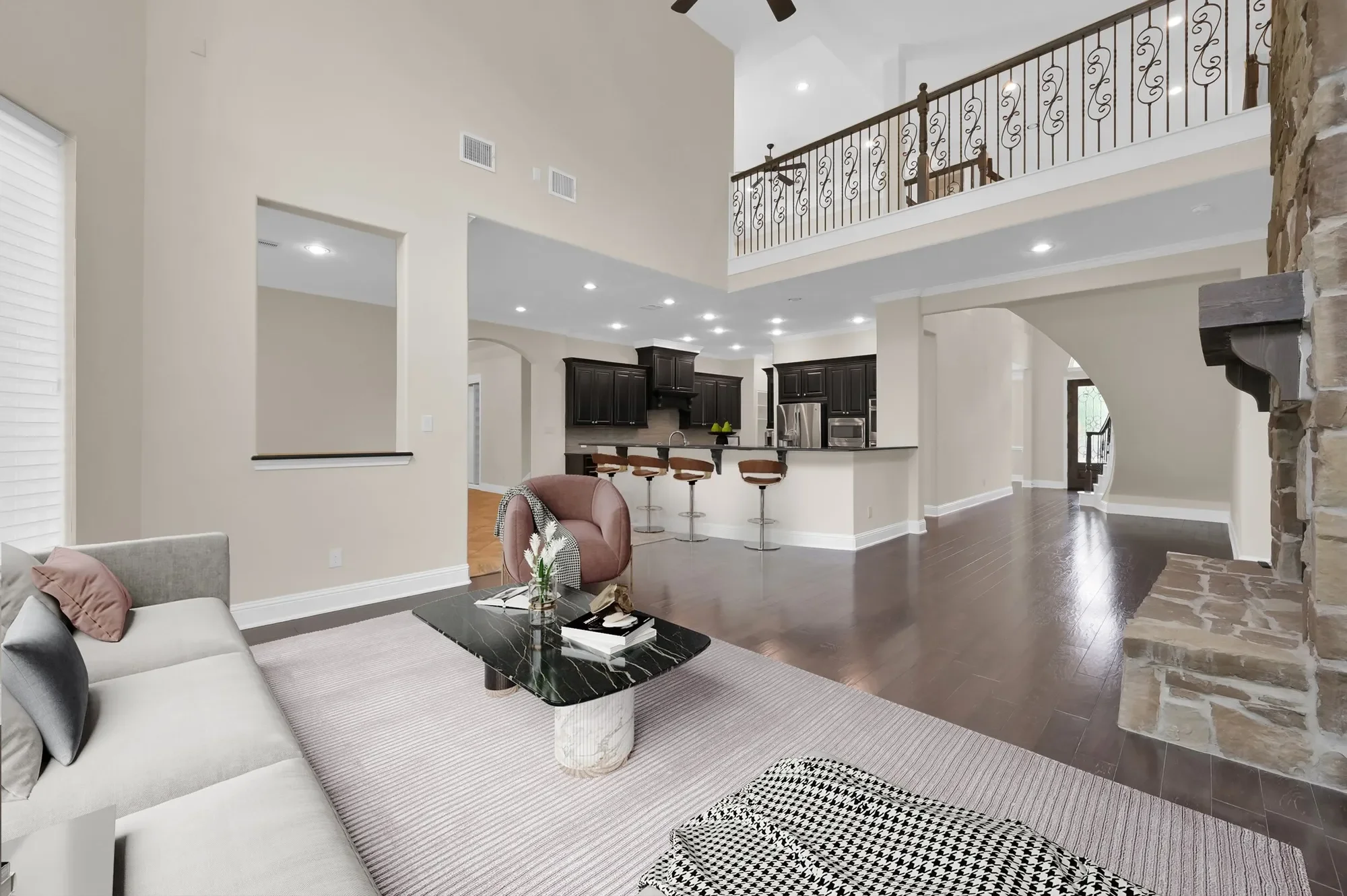 3403 Wooded Lane, Conroe, TX 77301, Conroe, Texas, United States. - Photo 4