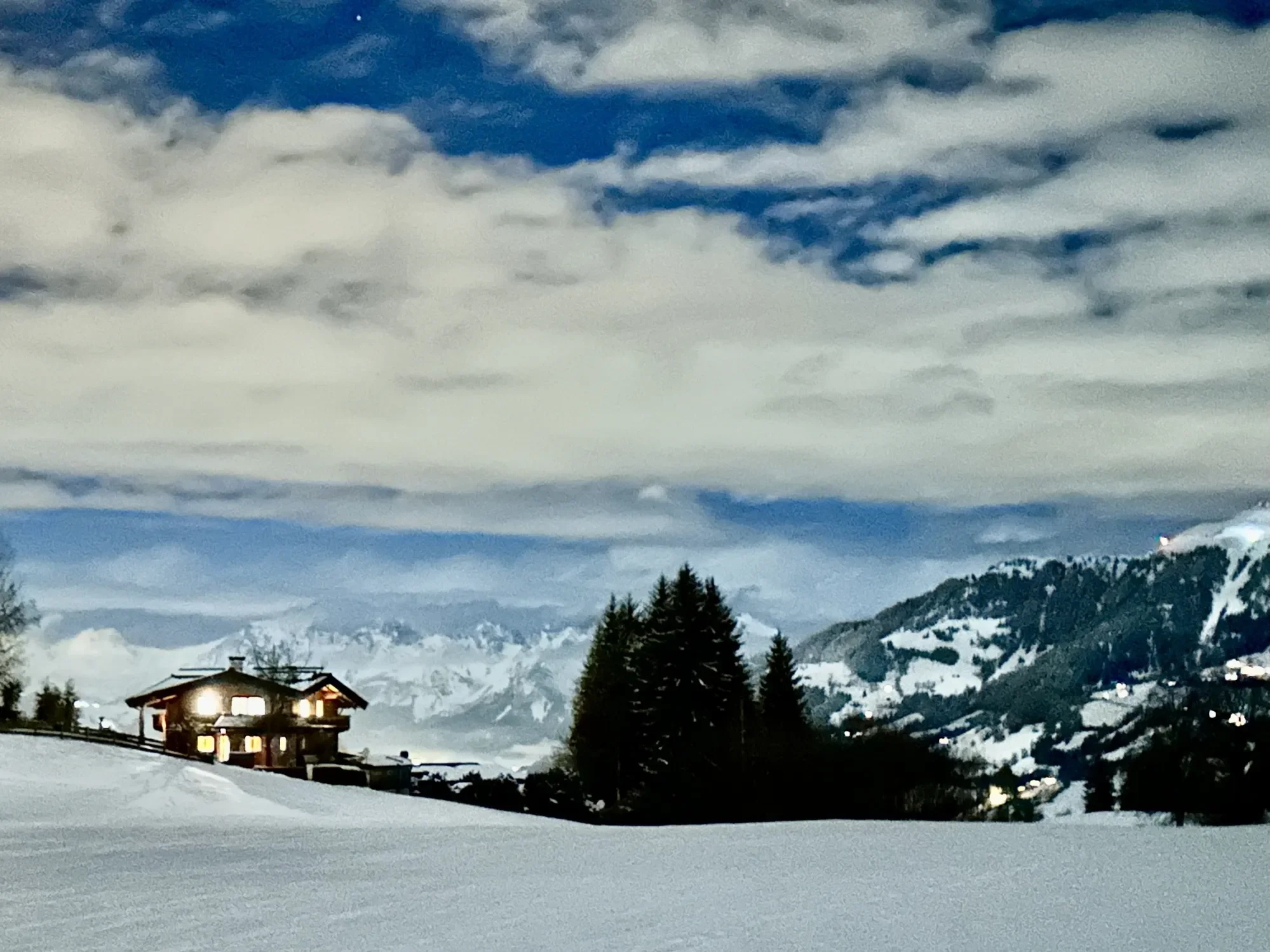 Kochauweg, Aurach bei Kitzbühel, Tyrol, Austria. - Photo 8