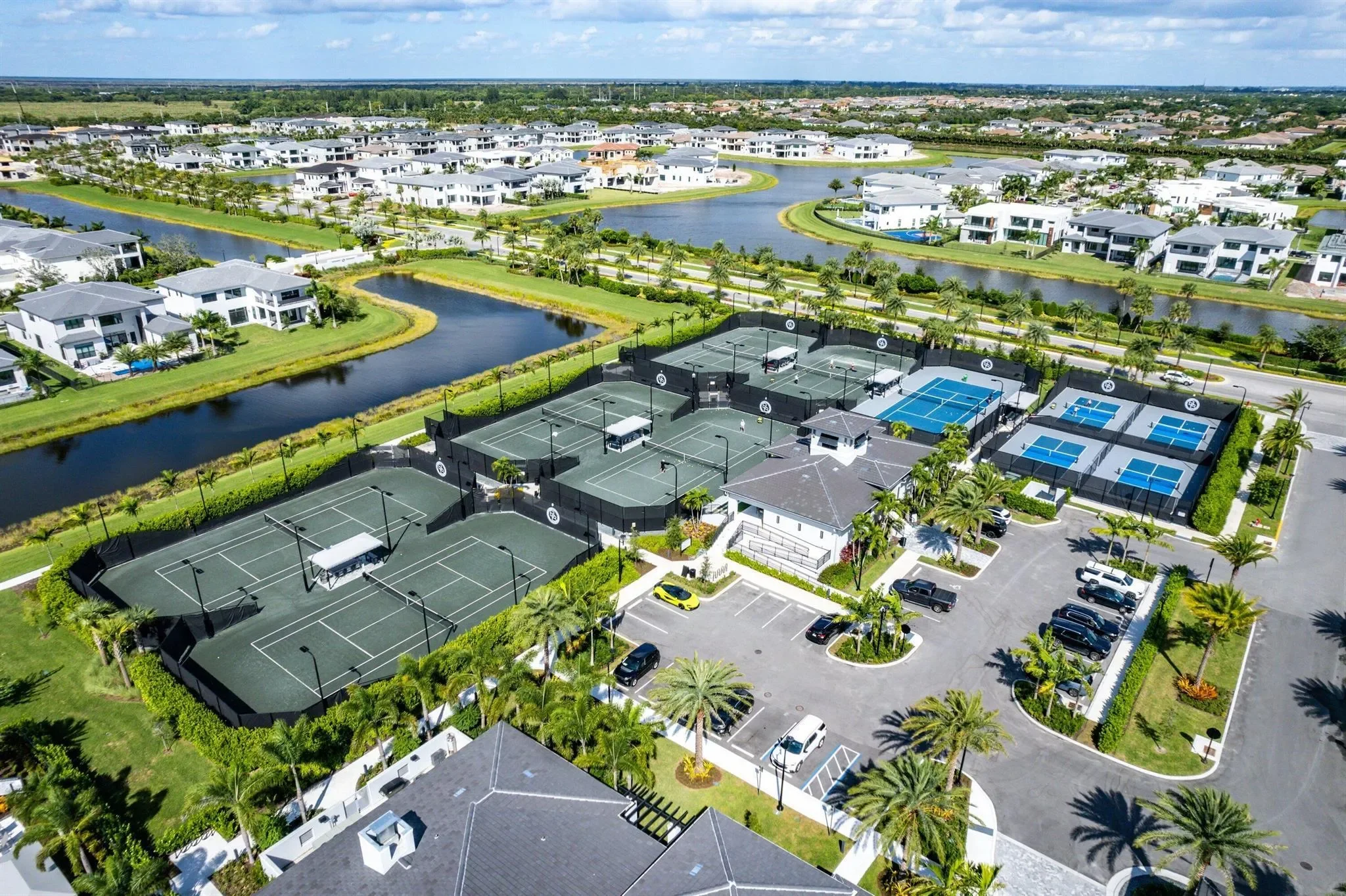 9657 Vescovato Way, Boca Raton, Florida, United States. - Photo 4