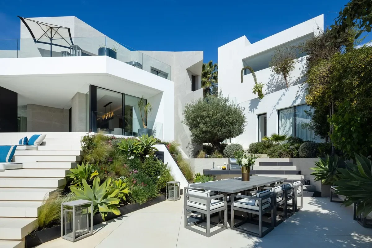 Costa del Sol, La Quinta, Málaga, La Quinta, Centro, Malaga, Spain. - Photo 11