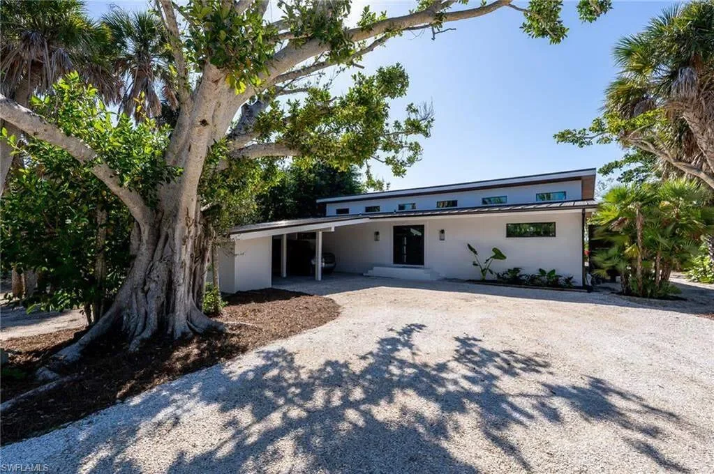 5801 Sanibel Captiva RD, Sanibel, FL, 33957, USA, Sanibel, Florida, United States. - Photo 19
