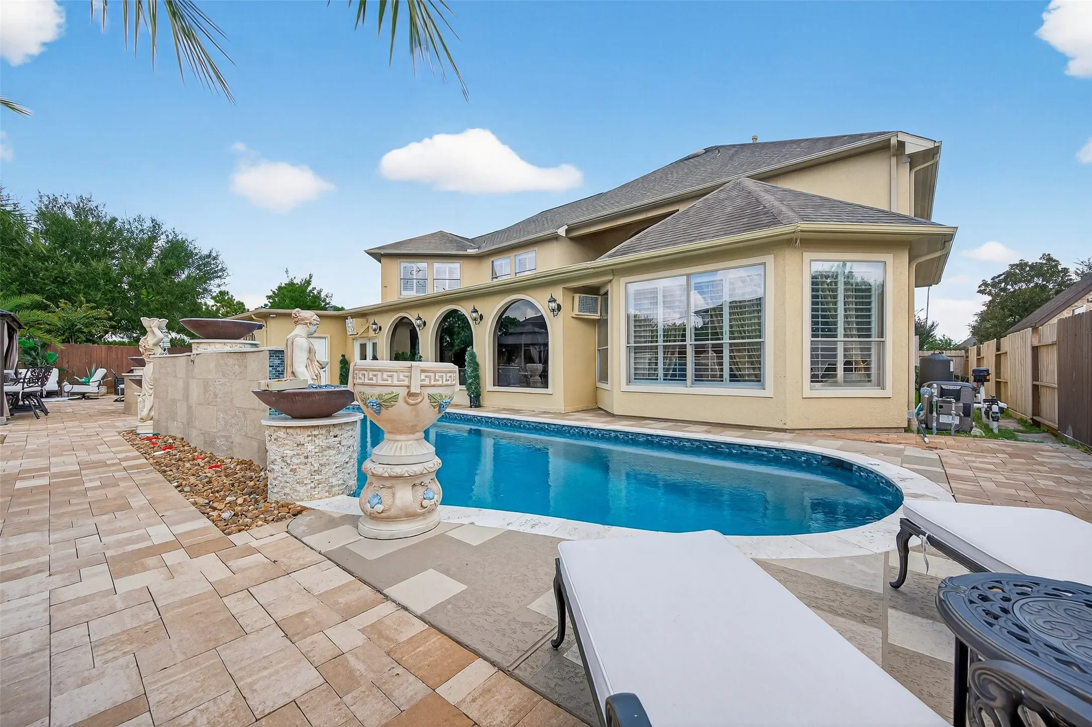 23711 Certosa Drive, Richmond, TX 77406, Richmond, Texas, United States. - Photo 7
