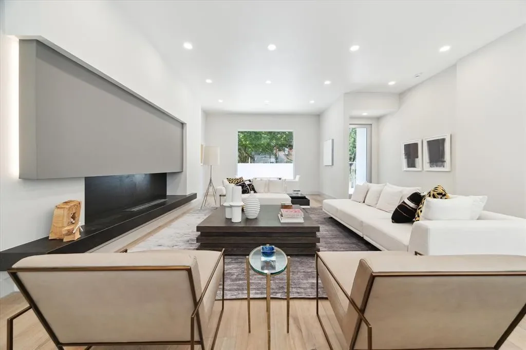 2129 Quenby Street, Houston, Texas, United States. - Photo 2