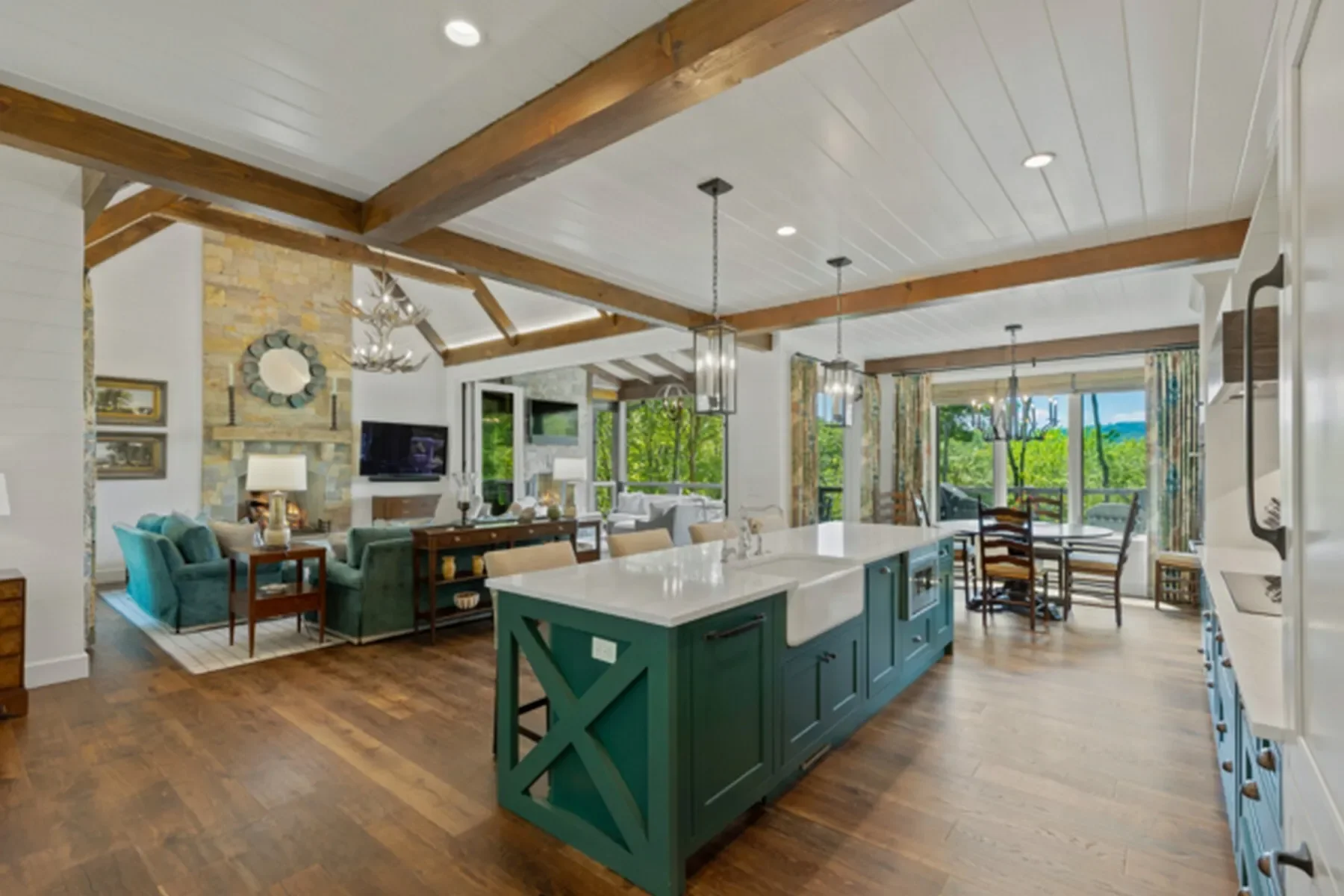 199 Springhead Trail, Cullowhee, NC 28723, Cullowhee, North Carolina, United States. - Photo 10