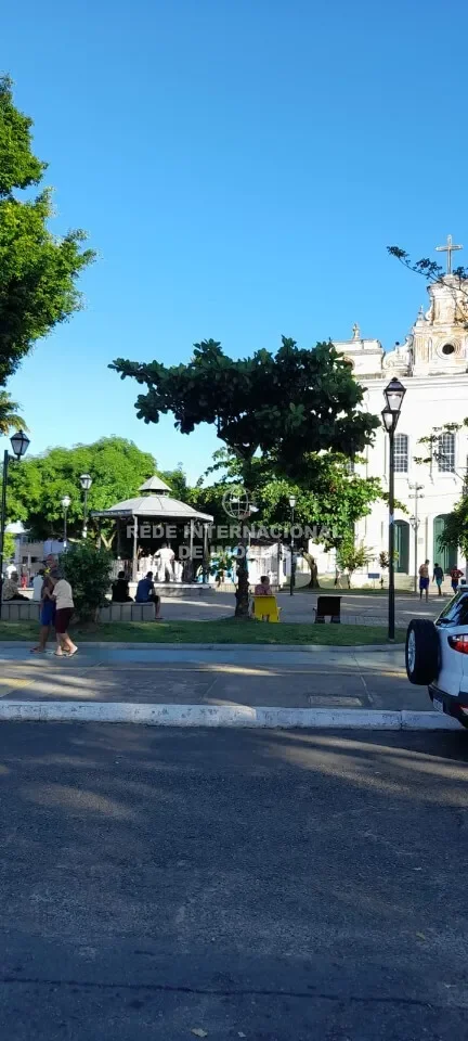 Santo Antônio, State of Bahia, Brazil. - Photo 27