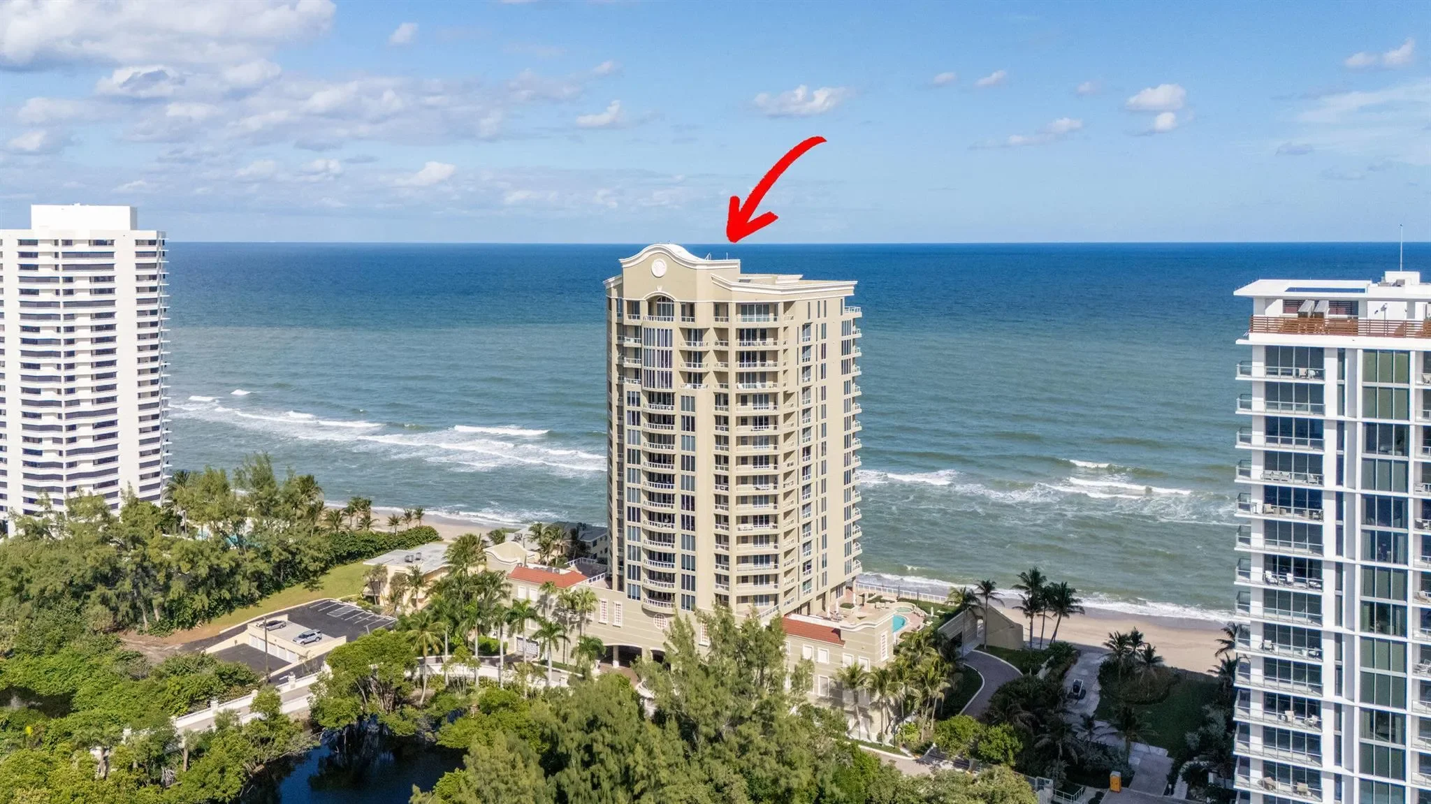 5050 N Ocean Dr Drive 1502, Riviera Beach, Florida, United States. - Photo 49