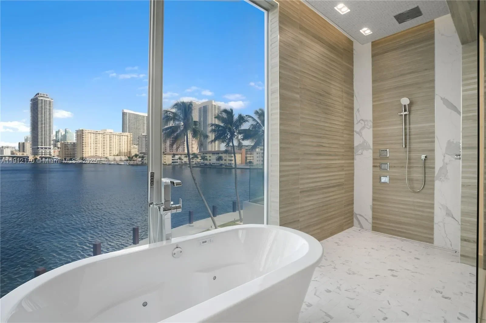 501 Palm Dr, Hallandale Beach, Florida, United States. - Photo 33