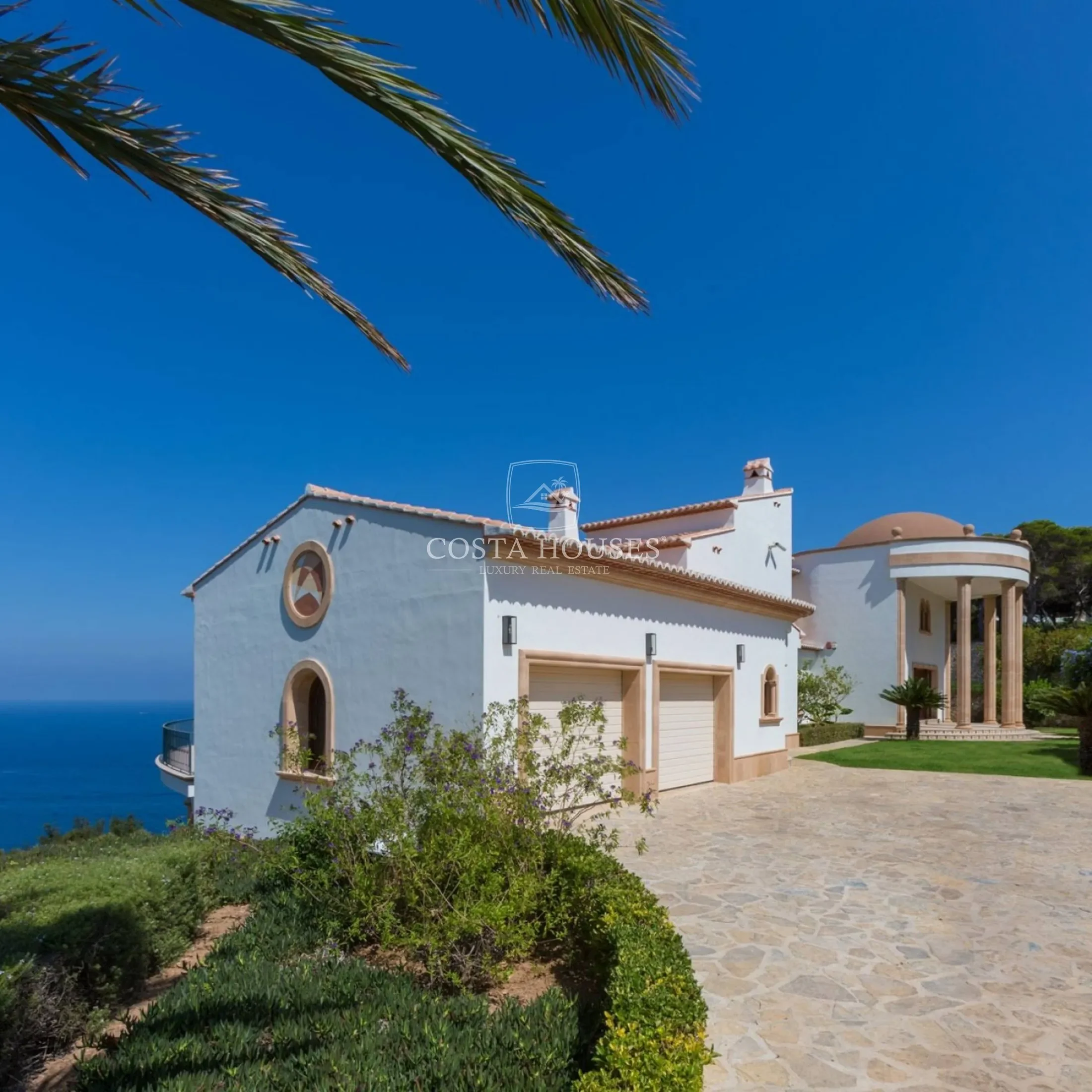 Media Luna, Jávea - Xàbia, ALICANTE, Xabia / Javea, Valencian Community, Spain. - Photo 39