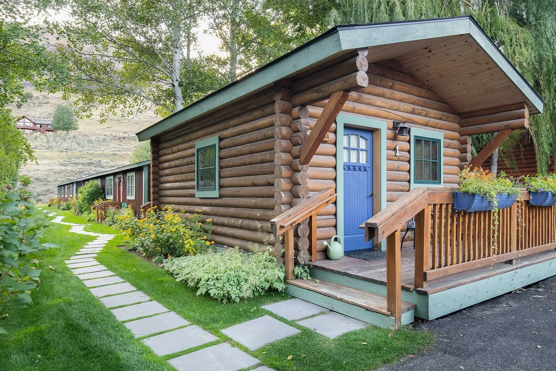 433, 435 N Glenwood Street , Jackson, WY 83001, Jackson, Wyoming, United States. - Photo 29