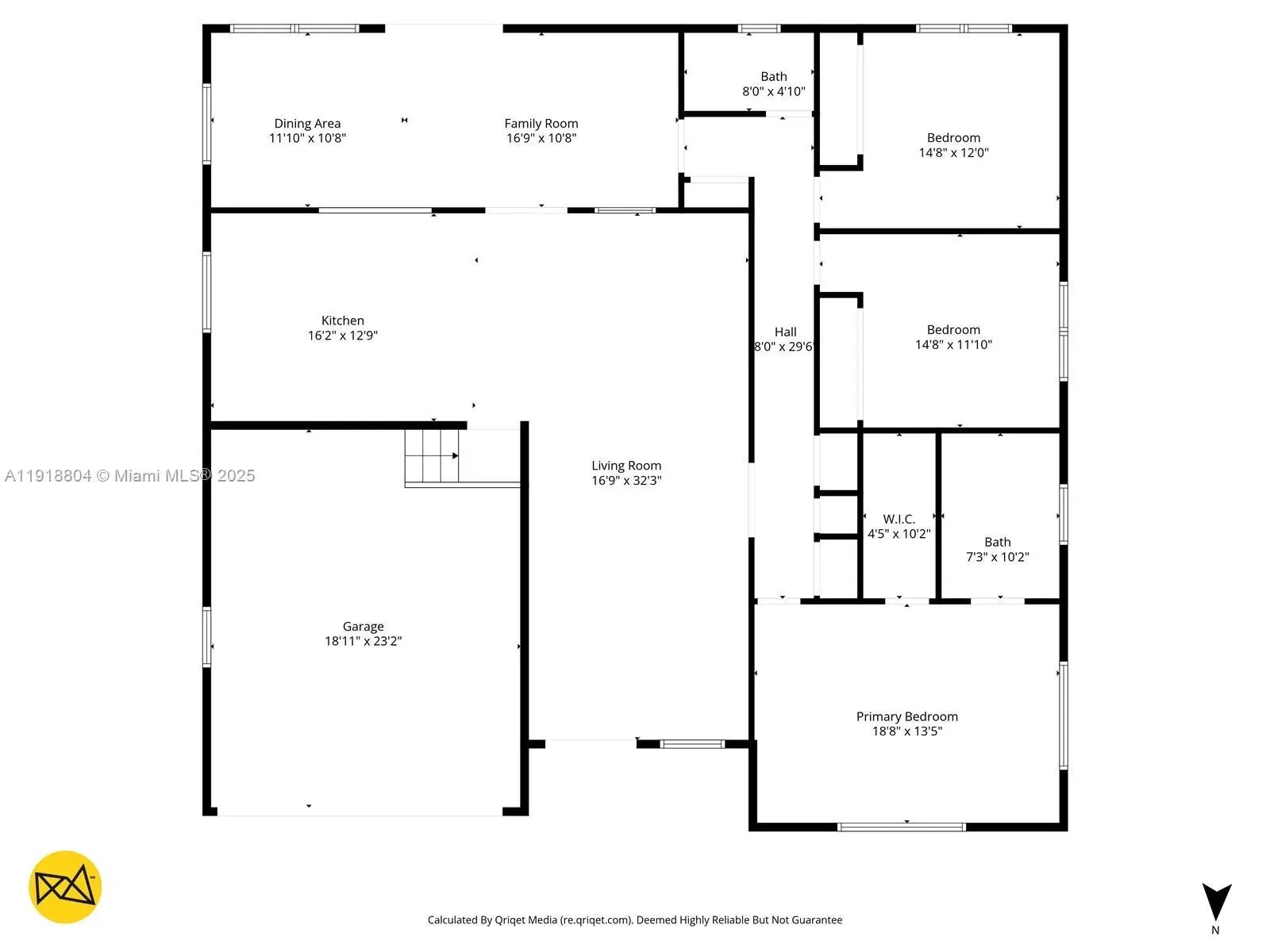272 191st Ter, Golden Beach, Florida, United States. - Photo 40