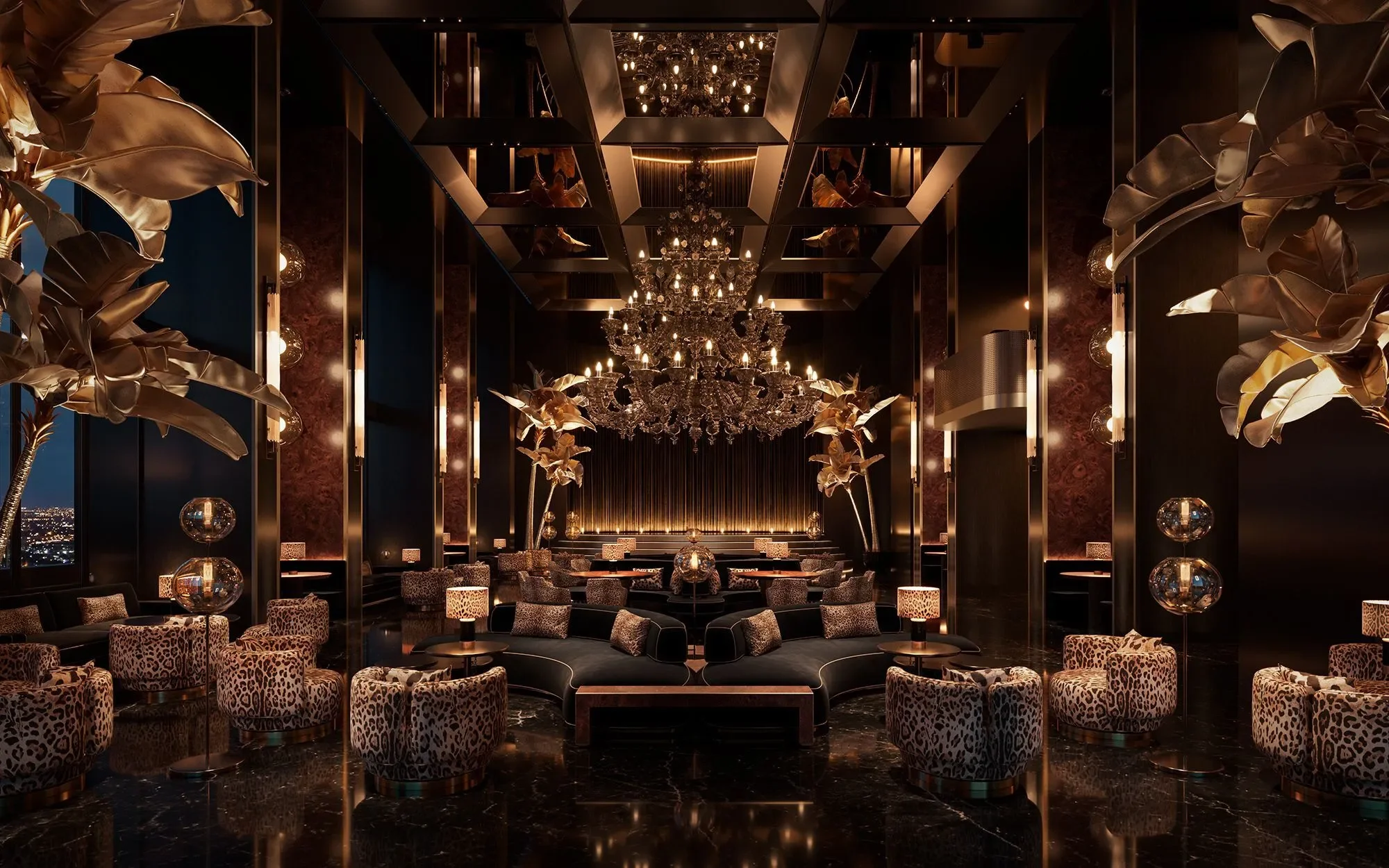 888 Brickell Ave Unit# 78A, Miami, FL 33131, Miami, Florida, United States. - Photo 17