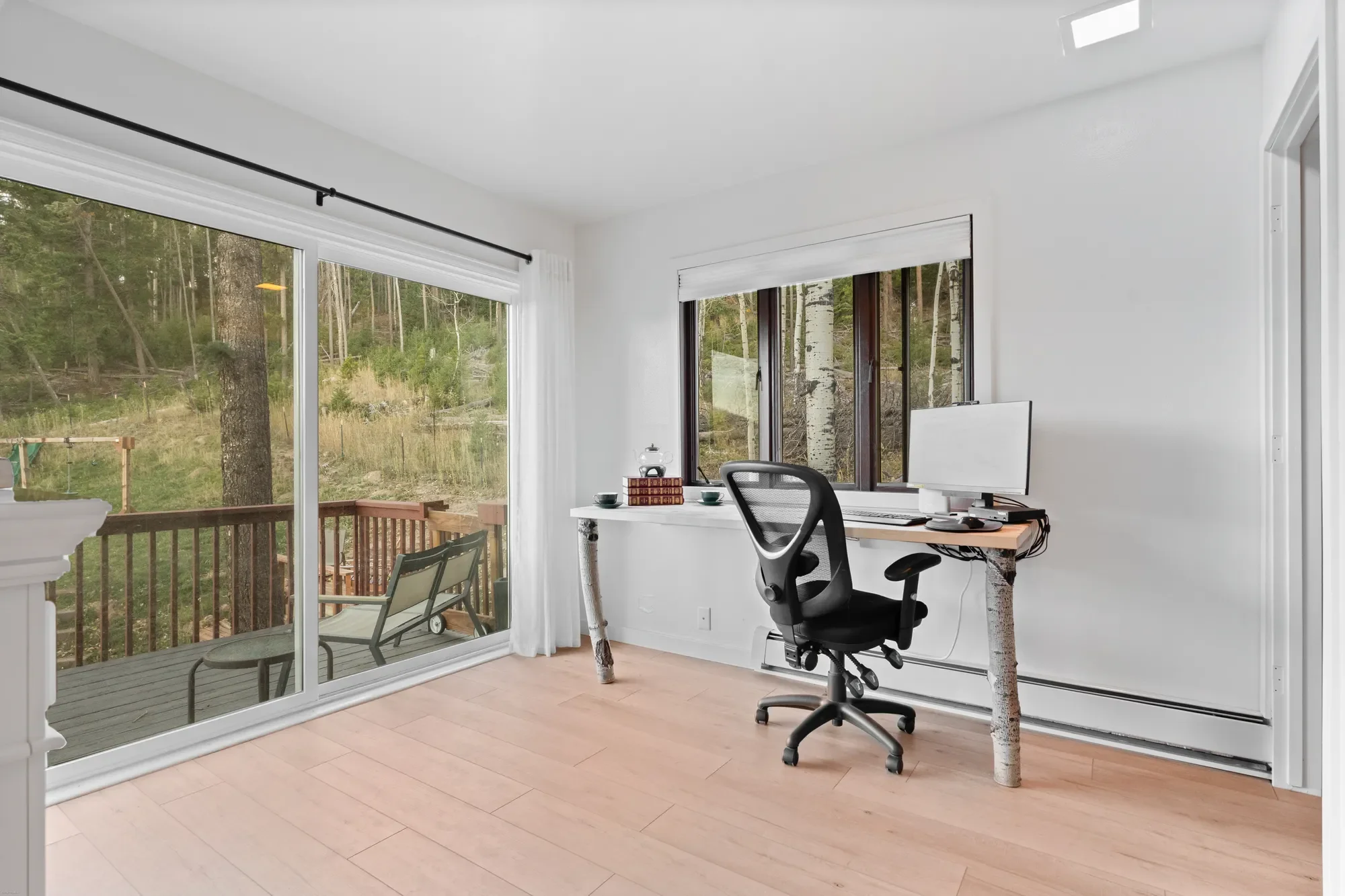 32351 Lodgepole Drive , Evergreen, CO 80439, Evergreen, Colorado, United States. - Photo 14