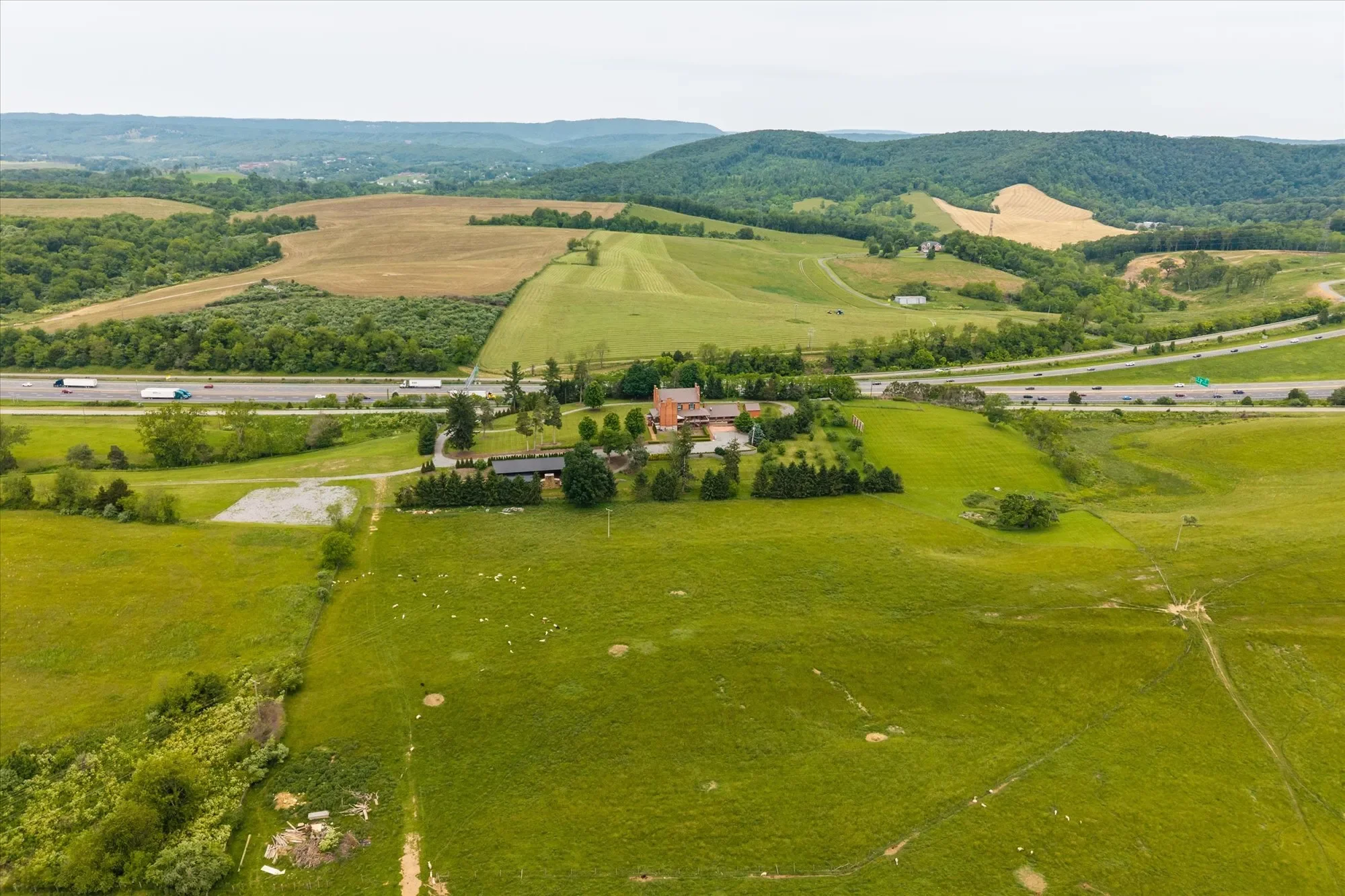 325 Factory Outlet Dr, Max Meadows, VA 24360, Fort Chiswell, Virginia, United States. - Photo 51