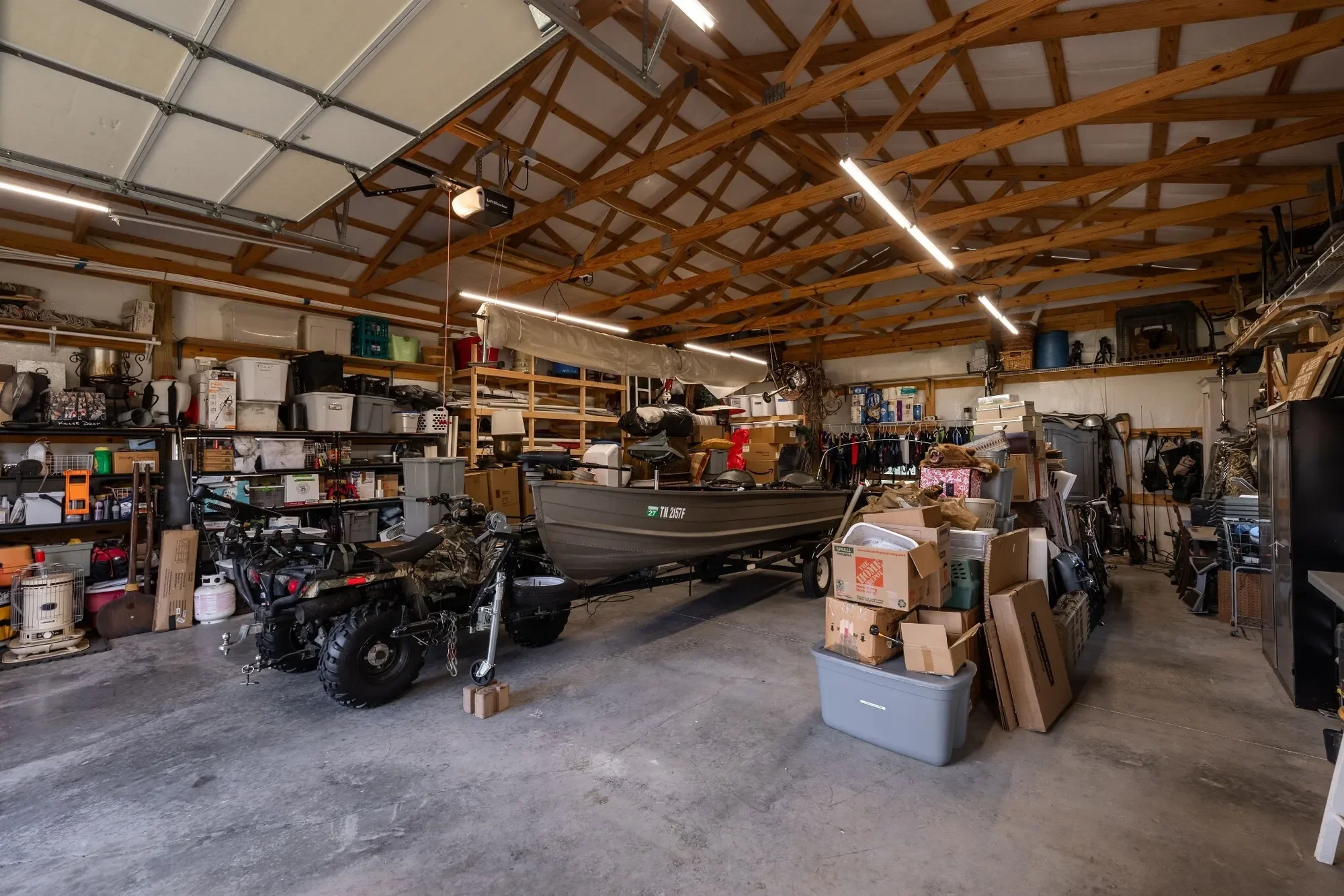 6537 Arno College Grove Rd , College Grove, TN 37046, College Grove, Tennessee, United States. - Photo 48