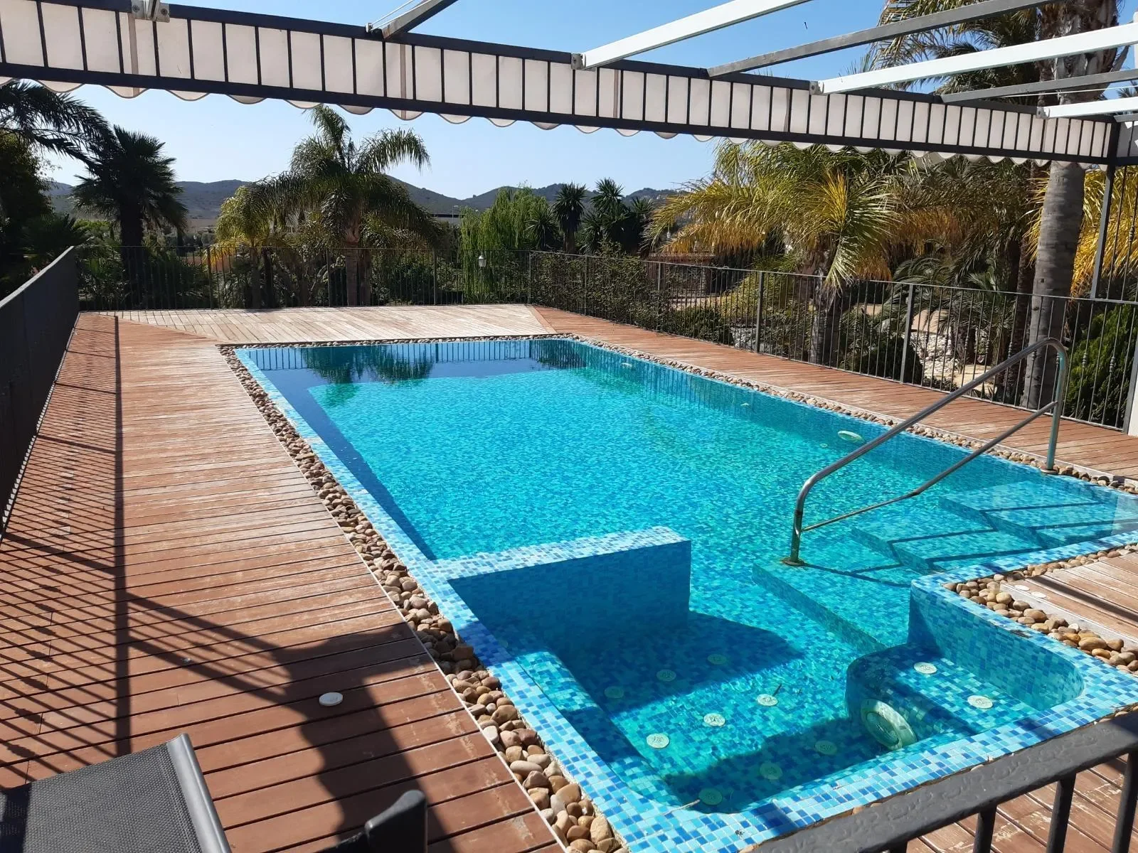 Individual Villas, La Manga Club, MURCIA, La Manga Club, Beal, Cartagena, Spain. - Photo 13