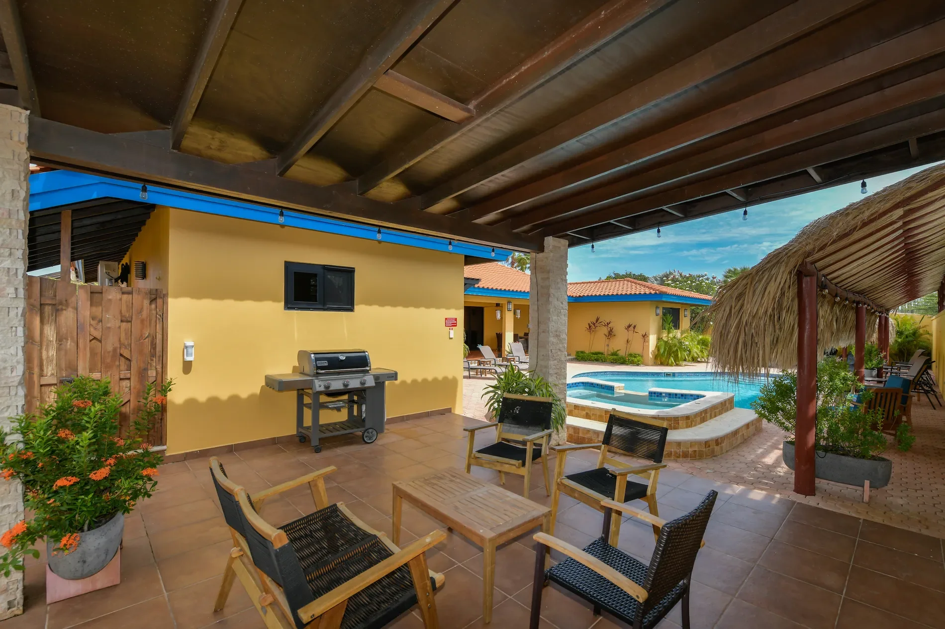 Safir 27, Noord, Aruba. - Photo 9