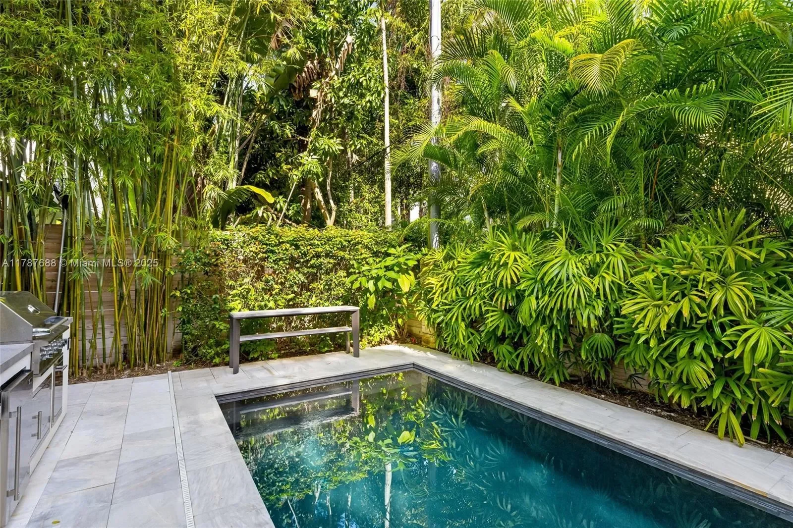 4039 Ventura Ave, Miami, Florida, United States. - Photo 64