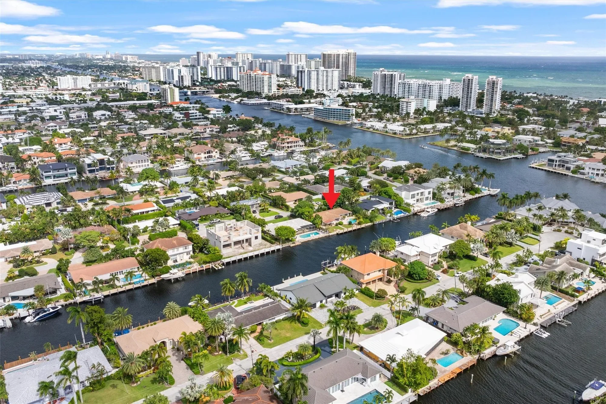 2870 NE 26th St, Wilton Manors, Florida, United States. - Photo 34
