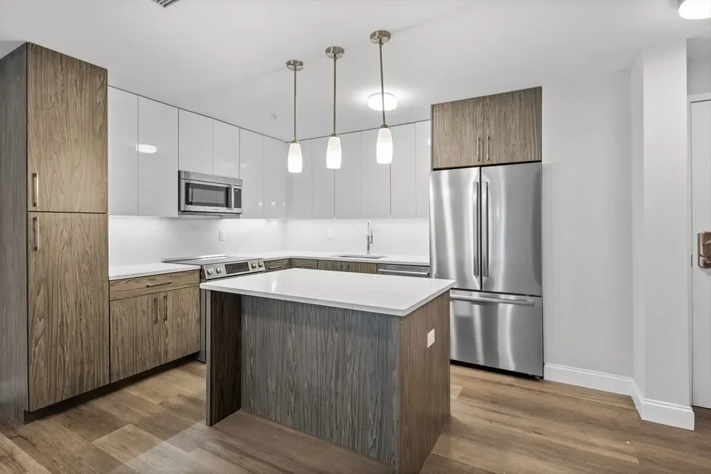 771 Harrison Ave, Boston, Massachusetts, United States. - Photo 2