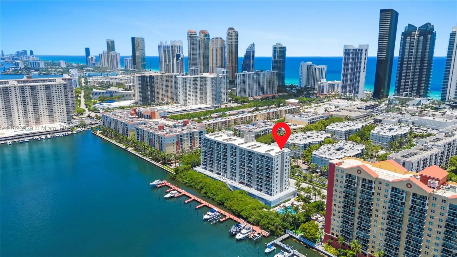 17050 N Bay Rd PH1201, Golden Beach, Florida, United States. - Photo 57