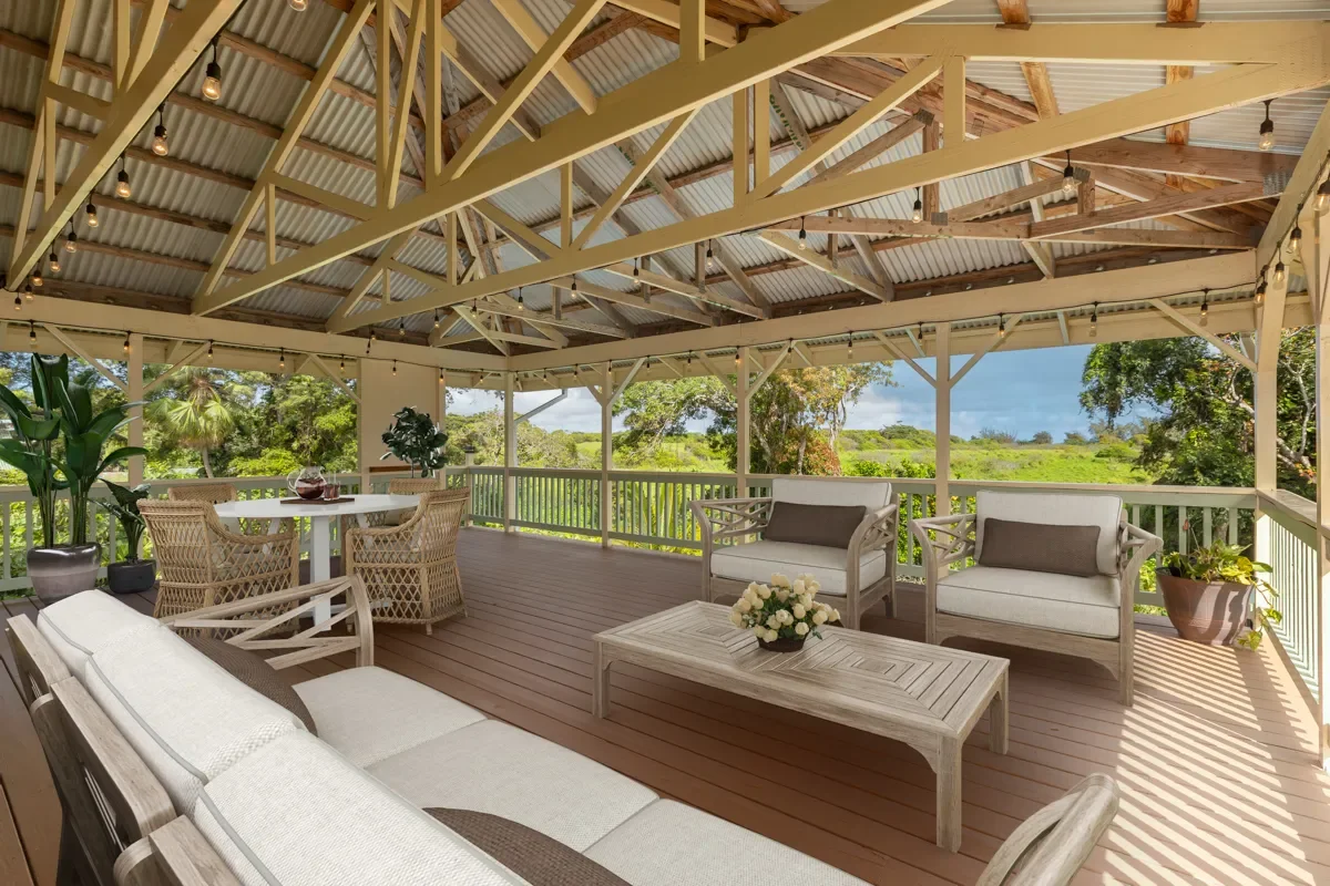 Residential Kapaau