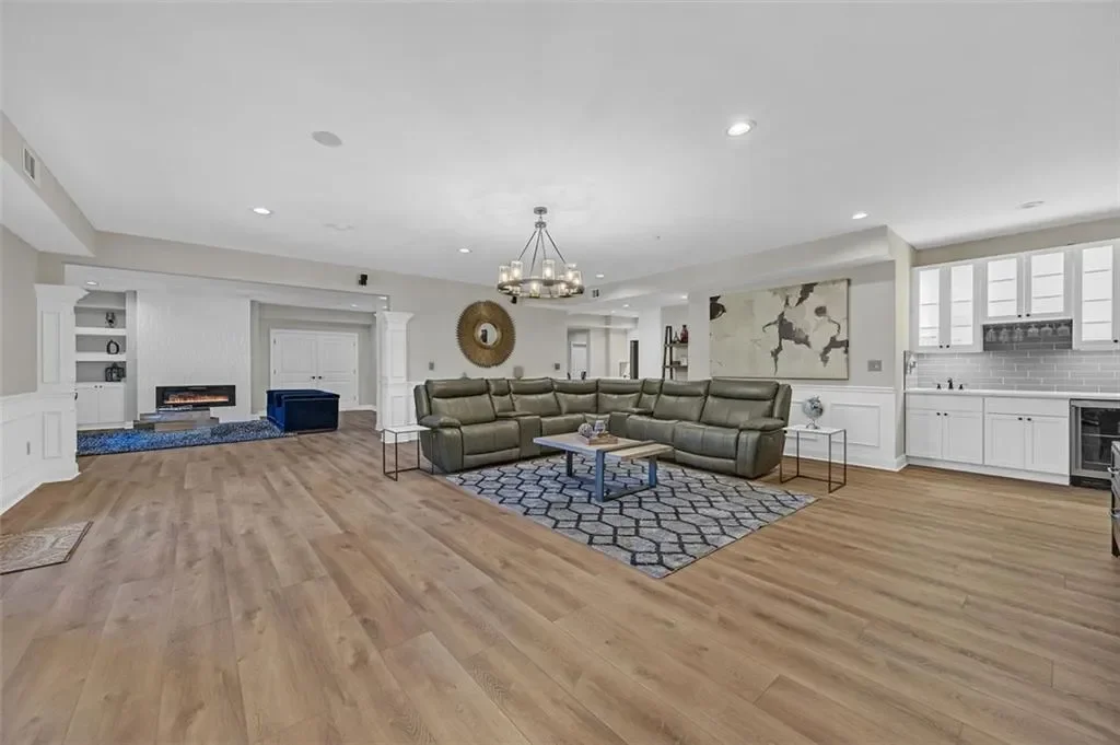 6320 WESTERLY Way, Cumming, Georgia, United States. - Photo 37