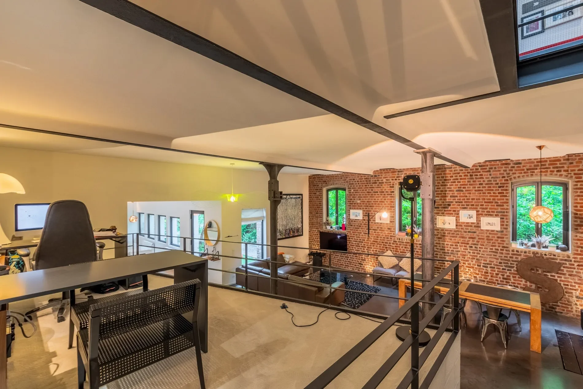 LILLE, O 59000, Lille, Hauts-de-France, France. - Photo 1