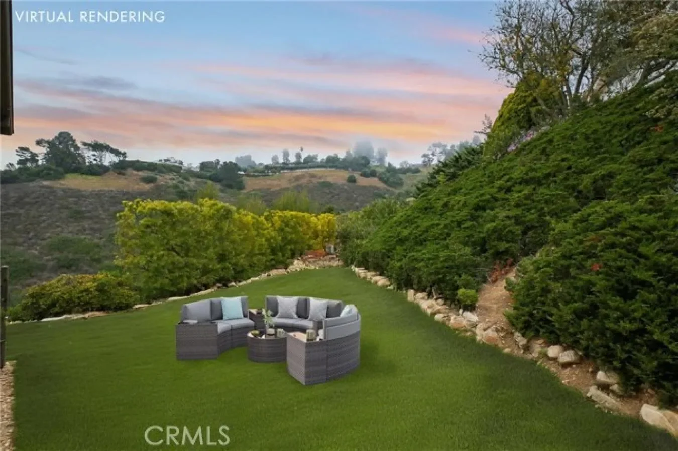 30427 Ganado, Rolling Hills, California, United States. - Photo 28
