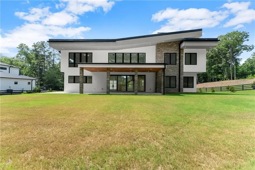 1678 Thomas Drive, Hoschton, Georgia, United States. - Photo 41