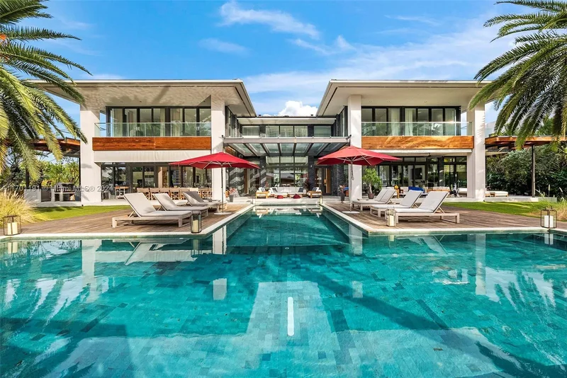 385 Centre Is, Golden Beach, Florida, United States. - Photo 51