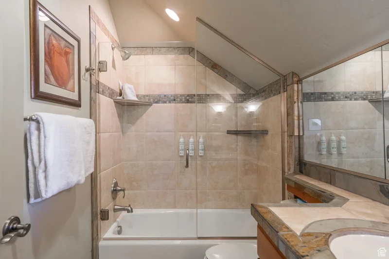 1839 W CANYON VIEW DR 204, St. George, Utah, United States. - Photo 29