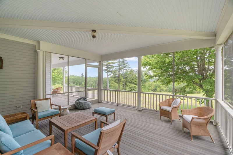 265 Route 123, Sharon, NH 03458, Peterborough, New Hampshire, United States. - Photo 39