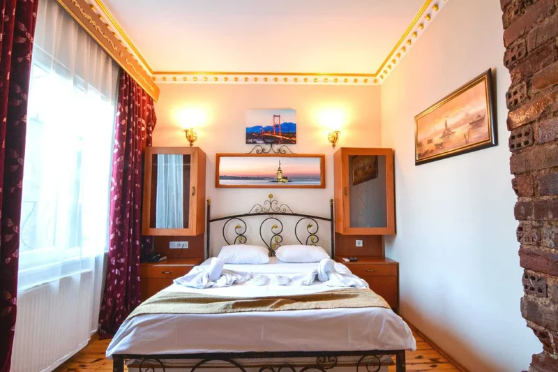 70 Gedik Paşa Caddesi #Gedik Paşa Konağı, İstanbul, İstanbul, İstanbul, İstanbul, Turkey. - Photo 22