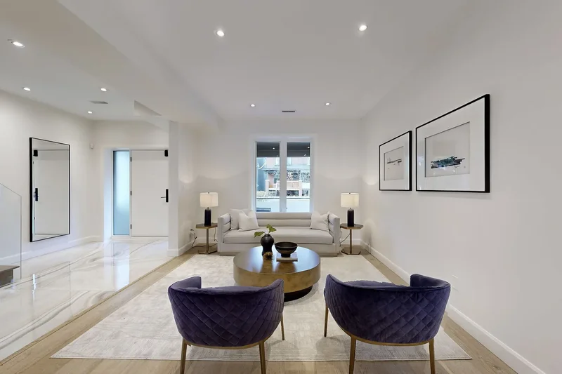 217 Pearson Ave, Toronto, ON M6R 1G6, Toronto, Ontario, Canada. - Photo 19