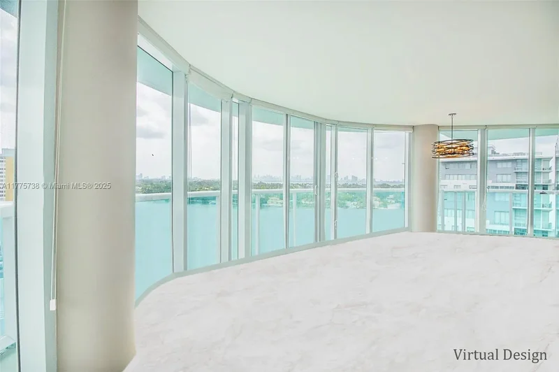 Condominium in Miami Beach