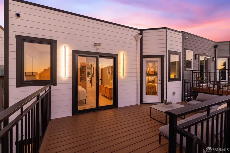 1047 Plymouth, San Francisco, CA 94112, San Francisco, California, United States. - Photo 48