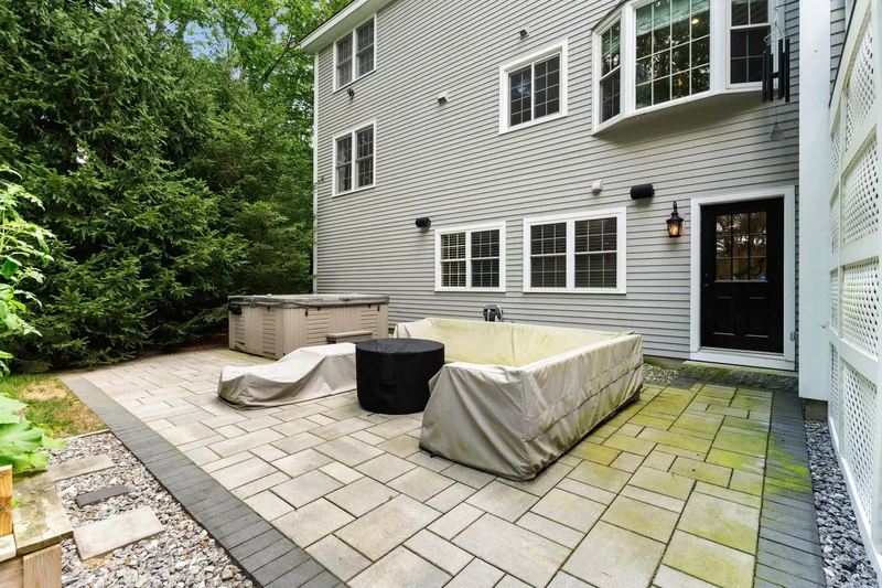 9 Cherry Lane, Bedford, NH 03110, Bedford, New Hampshire, United States. - Photo 51