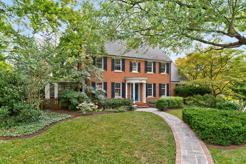 5013 Nahant Street, Bethesda, MD 20816, Bethesda, Maryland, United States. - Photo 2