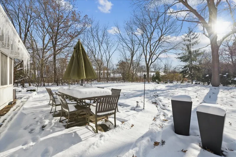 5 Kildare Court, Riverwoods, Illinois, United States. - Photo 31
