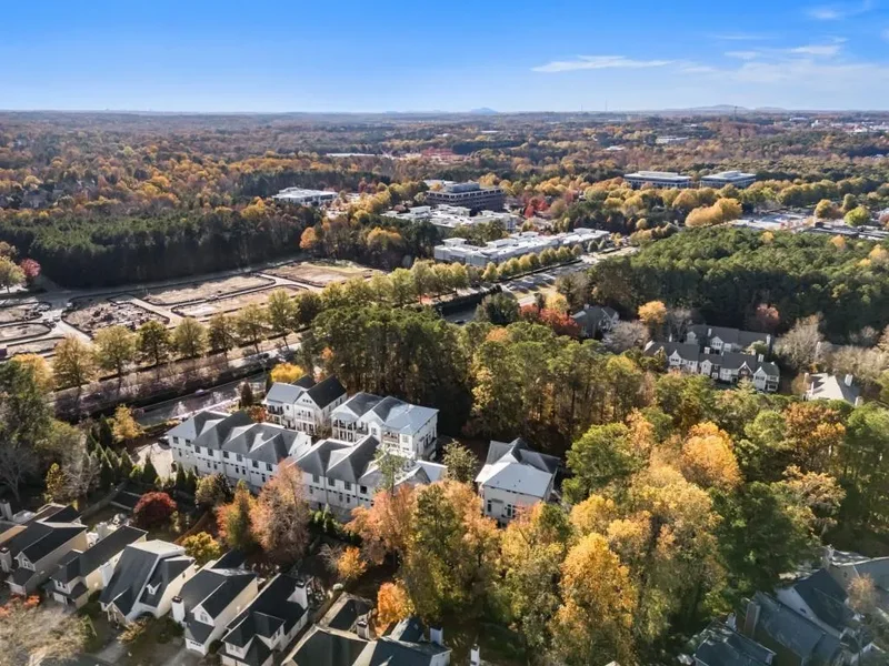 11640 Folia Circle, Alpharetta, Georgia, United States. - Photo 24