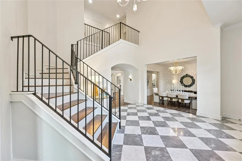 1401 Oak Tree Drive, Edmond, OK 73025, Edmond, Oklahoma, United States. - Photo 6