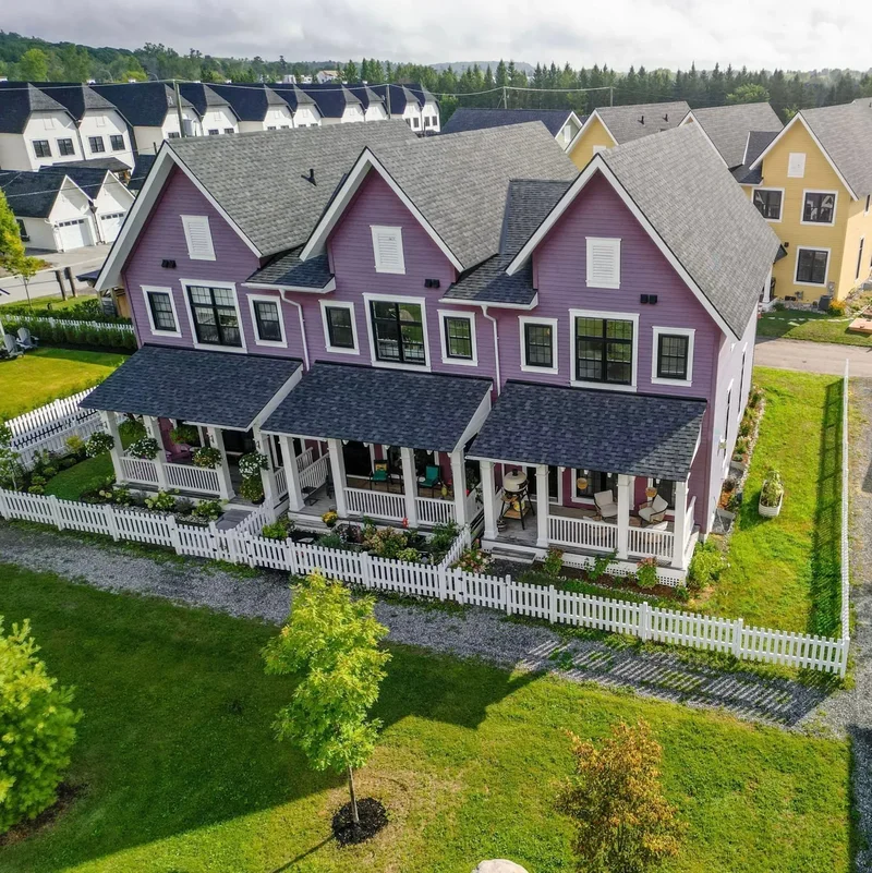 Chelsea Residential