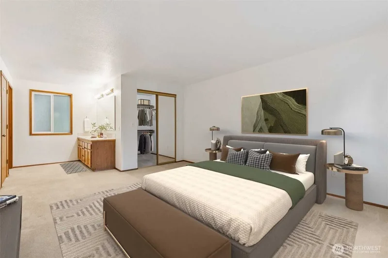 513 Hidden Forest Drive SE, Olympia, Washington, United States. - Photo 21
