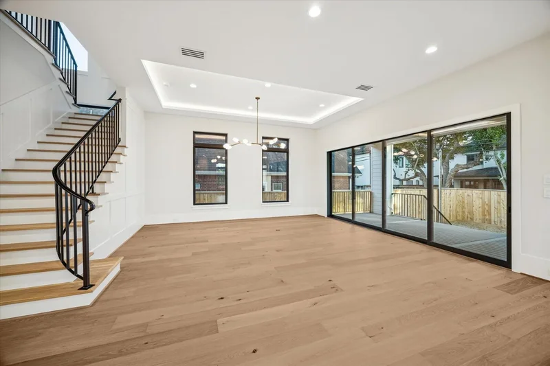3855 Gramercy Street, Houston, Texas, United States. - Photo 7