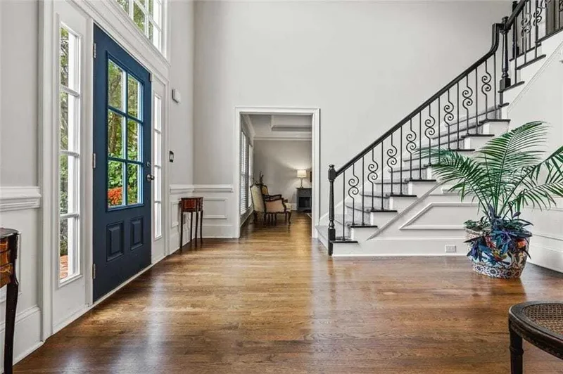 861 Chestnut Lake Drive, Marietta, GA, 30068, USA, Marietta, Georgia, United States. - Photo 6